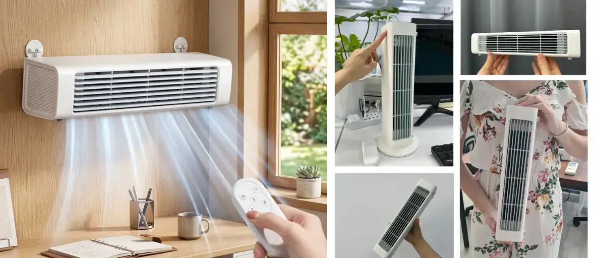 Using Polarbreeze